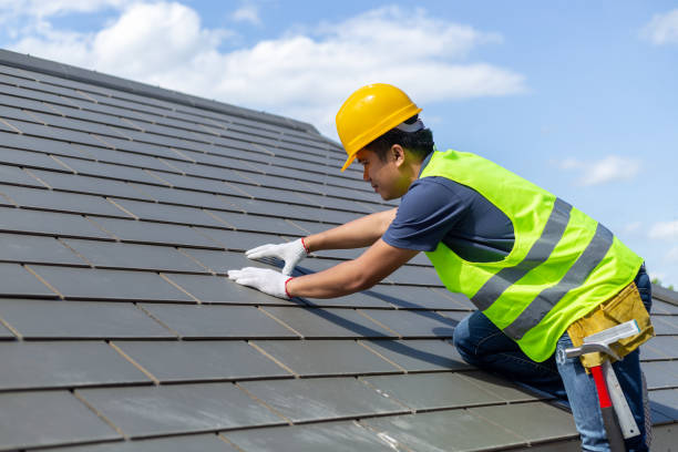 Beaverton, MI Roofing Contractor Company