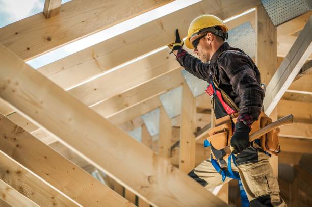 Roof Installation Near Me in Beaverton, MI