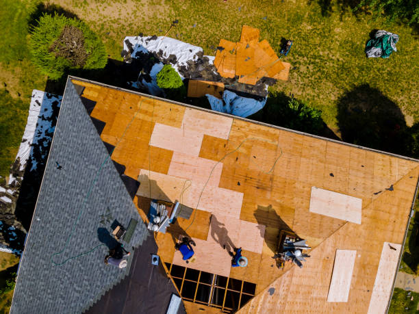 Best Roof Replacement Cost  in Beaverton, MI