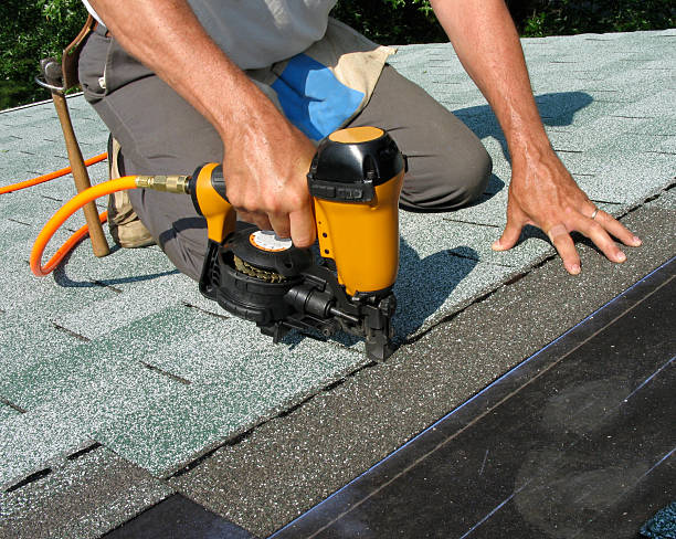 Quick and Trustworthy Emergency Roof Repair Services in Beaverton, MI