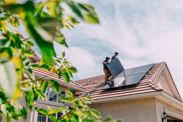 Slate Roofing Contractor in Beaverton, MI