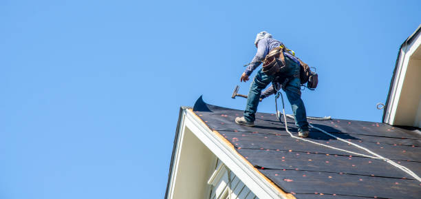 Best Commercial Roofing Services  in Beaverton, MI